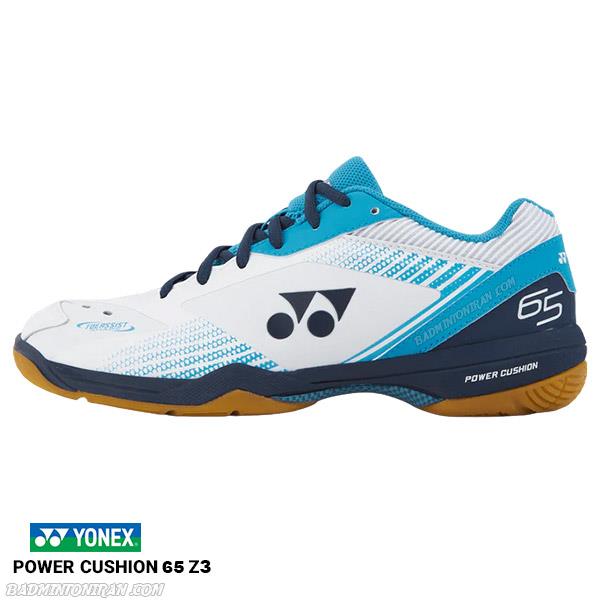 کفش بدمینتون یونکس YONEX POWER CUSHION 65 Z3